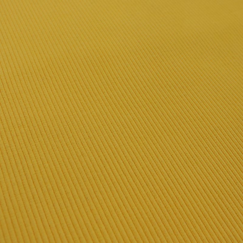 Кашкорсе компакт пенье шир.120см, желтый пл.450г/м2