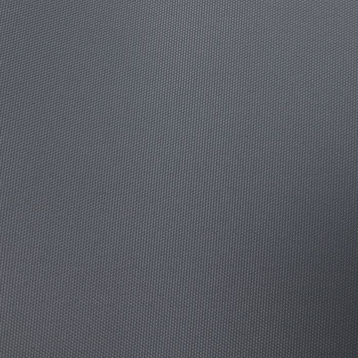Ткань тентовая ОКСФОРД 600D шир.150см цв.св.серый
