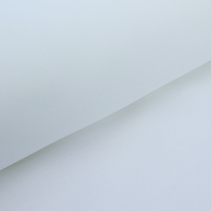 Дублерин тканый шир.150см,135г/м2 цв.белый 