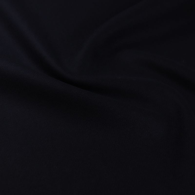 Ткань пальтовая шир.150см, цв.черный 