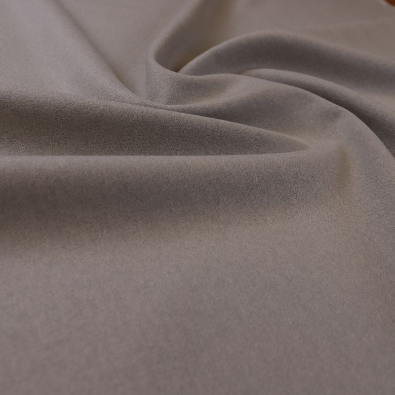 Ткань пальтово-костюмная шир.145см, цв.серо-бежевый