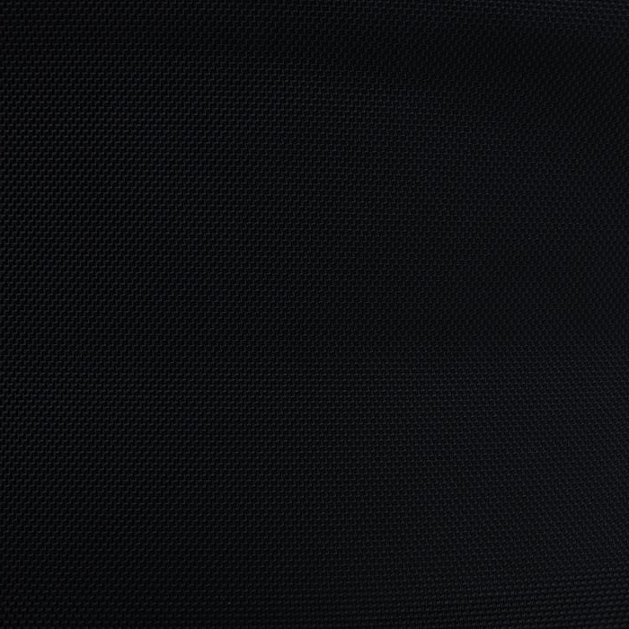 Ткань тентовая ОКСФОРД 1680D шир.150см цв.черный