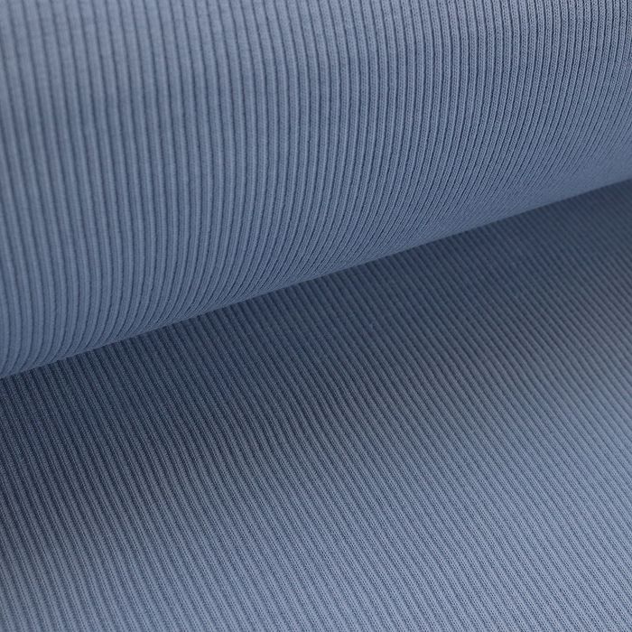 Кашкорсе компакт пенье шир.115-125см, серо-голубой пл.430г/м2