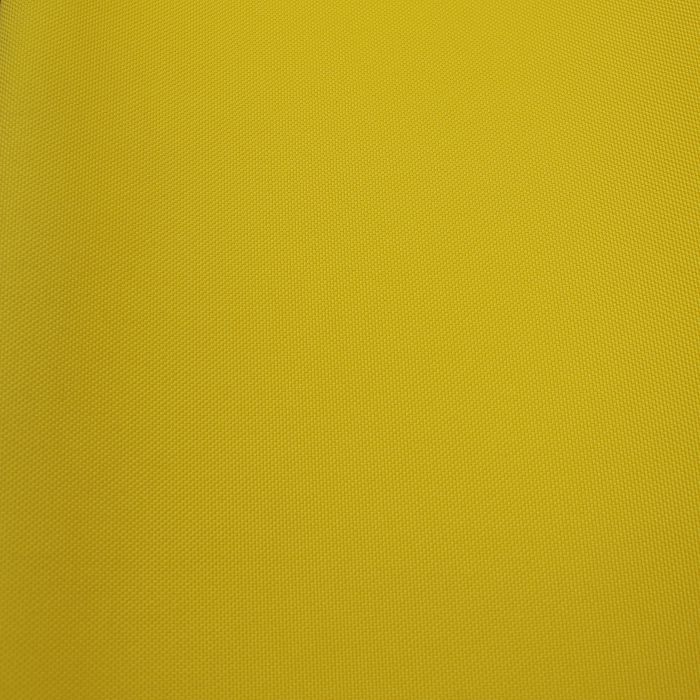 Ткань тентовая ОКСФОРД 600D шир.150см цв.желтый