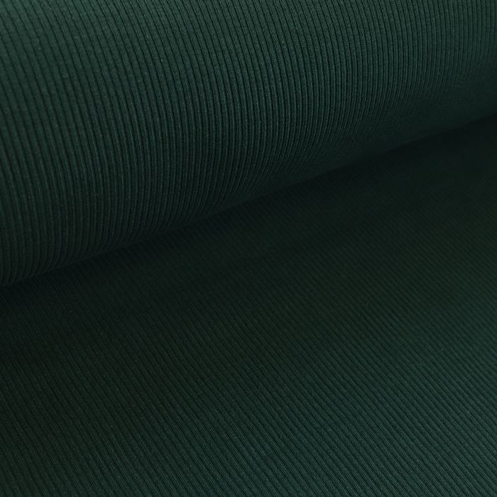 Кашкорсе компакт пенье шир.120см, т.зеленый пл.450г/м2